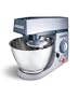 Hamilton Beach Commercial CPM500 Die-Cast-Aluminum 700-Watt Stand Mixer, Gray