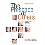 The Presence of Others: Voices and Images That Call for Response book cover
