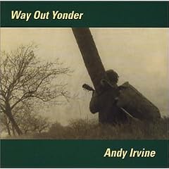 Way Over Yonder