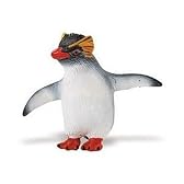 サファリ レプリカ イワトビペンギン