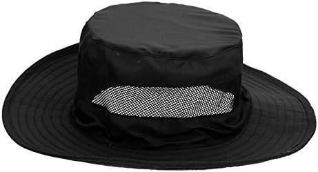 Free Soldier Outdoor hat camouflage caps Sun hat Fishing cap(Black style)