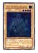 Yu Gi Oh Strike of Neos STON-EN001 Gene-warped Warwolf - Super Rare Foil Card