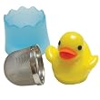 Dci Tea Duckie Floating Tea Infuser