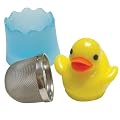 Tea Ducky - Tee Ente Teeei von Invotis