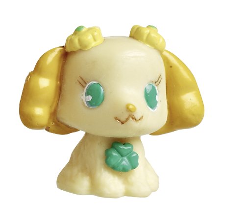 Giochi Preziosi 70178921 - Jewel Pets 1 Figur Prase mit Juwelbox