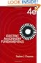 Electric Machinery Fundamentals (McGraw-Hill Series in Electrical and Computer Engineering)