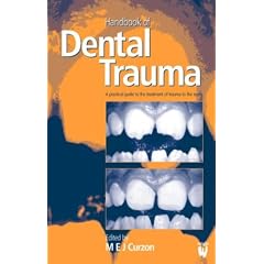 Handbook of Dental Trauma