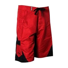 VAXPOT(バックスポット) サーフパンツ ボードショーツ サーフトランクス 海水パンツ 水着 メンズ 男性用