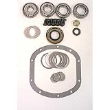 Omix-Ada 16501.01 Master Rebuild Kit by Omix-Ada
