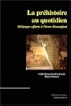 La pr�histoire au quotidien