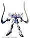  : Gundam Endless Waltz 1/144 Scale High Grade Model Kit #07 Gundam Sandrock Custom