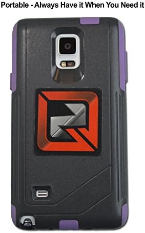 Geeks N Gear - Reusable Microfiber Screen Cleaners - Chemical FREE and Environmentally Friendly Cleaning Cloths - Plush and Safe for All Screens