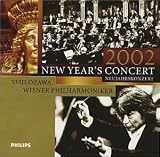 New Year's Day Concert 2002