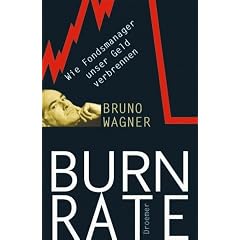 Burn Rate