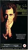 The Godfather 3 [UK IMPORT] - Al Pacino