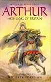 Arthur : High King of Britain