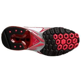 PUMA Women's Voltaic L Perf Sneaker