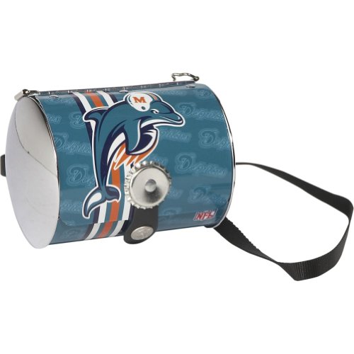 Miami Dolphins Petite Purse