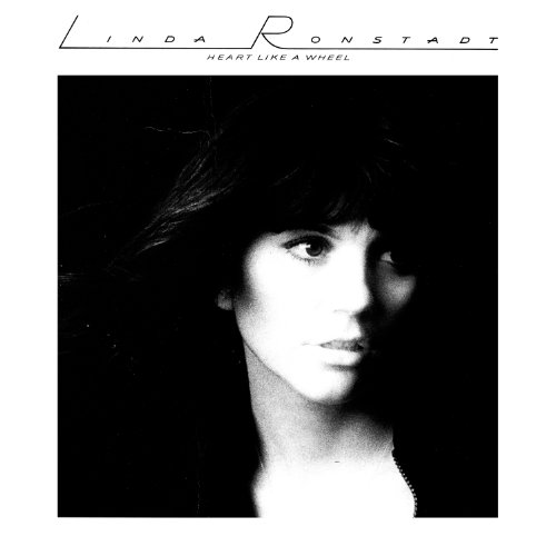 LINDA RONSTADT - I