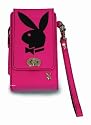 Playboy Hot Pink Slip Case for DSi and DS Lite (Nintendo DS)