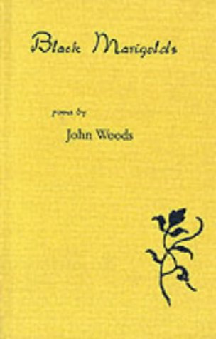 Black Marigolds (Contemporary Poetry)