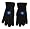 Handschuhe Hamburger SV Größe: 4,5