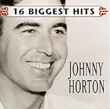 Eigenschaften Johnny Horton  / 16 Biggest Hits [Musikkassette] [US-Import]