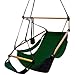 Deluxe Hammock Chair - Forest Green
