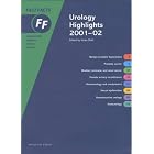 Urology Highlights 2001-2002 Fast Facts Series by Julian Shah, Gary Leach, and Shah