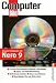 Brennen und kopieren mit Nero 9: CDs und DVDs brennen, Kopieren, &uuml;berspielen / Klang- und Videobearbeitung / DVD-Men&uuml;s erstellen / Daten verschl&uuml;sseln / Besch&auml;digte CDs und DVDs retten