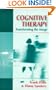 Cognitive Therapy: Transforming the Image
