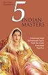 5 Indian Masters