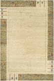 Hand Knotted 100% Wool Rug