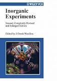 Inorganic Experiments