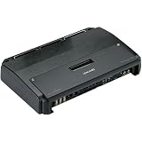 Buy Kenwood Excelon KAC-X1R Mono digital subwoofer amplifier 1,200 watts RMS x 1 at 2 ohms by Kenwood