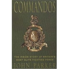 Commandos