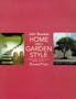 Home and Garden Style: Creating a Unified Look Inside and Out