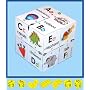 Alphabet Cube (3 - 6 years)
