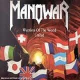 Warriors Of The World United - Maxi CD 1 (FR Import) - Manowar