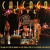 Review Chicago  / Chicago Live