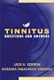 Tinnitus: Questions and Answers