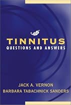 Tinnitus: Questions and Answers