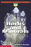 Scholastic Science Readers: Rocks and Minerals