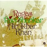 Ragaspar Ali Akbar Khan