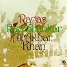Image of album by Ali Akbar Khan