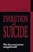Book Evolution And Suicide
