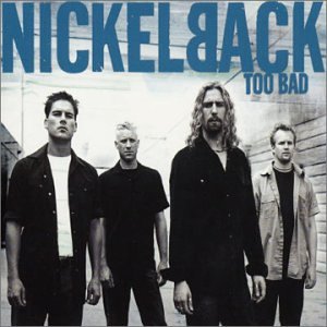 CD-Charts  Music : Too Bad [CD 2]