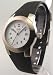 WOMENS VICTORINOX SWISS ARMY RUBBER 10 ATM PEAK DATE WATCH 24951