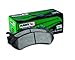 Hawk Performance HB579Y.785 LTS Brake Pad