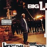 LIFESTYLEZ OV DA POOR & DANGEROUS